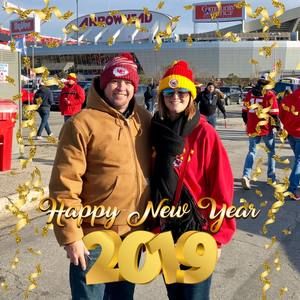 Meet your Posher, Angela